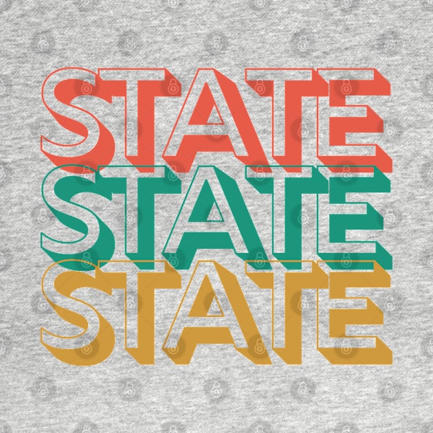 State by Rev Store